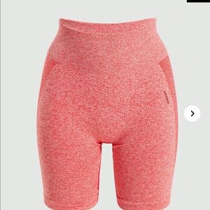 Gymshark flex cycling